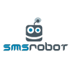 SMS Robot d.o.o. logo